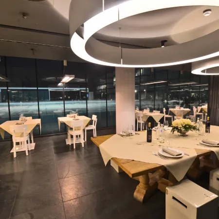 Best Western Plus Net Tower Hotel Padova