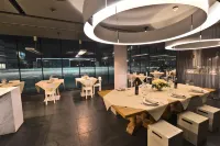 Best Western Plus Net Tower Hotel Padova