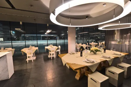 Best Western Plus Net Tower Hotel Padova Отели рядом с достопримечательностью «Ботанический сад Падуи»