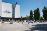 Hotel Bologna Airport - Pysäköinti