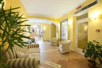 Hotel La Bougainville Positano