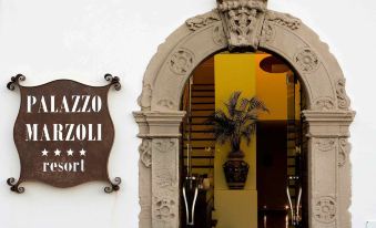 Palazzo Marzoli Charme Resort - Small Luxury Hotel