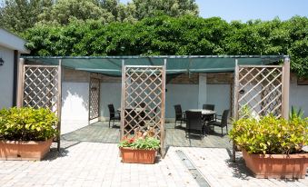 Cervara Park Hotel