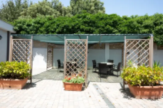 Cervara Park Hotel Hotels near Palmiro Togliatti