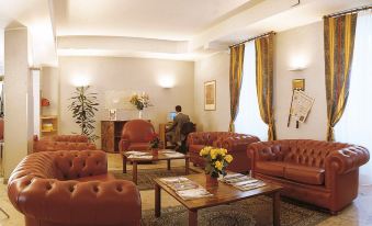 IH Hotels Milano ApartHotel Argonne Park