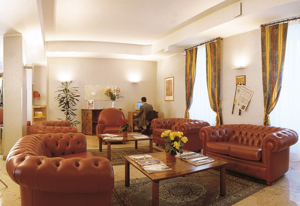 IH 호텔 레지던스 아르곤 파크 밀라노