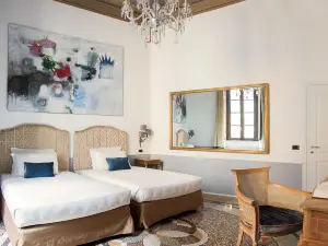 Nobildonne Relais
