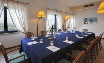 Hotel Brigantino Non Dista