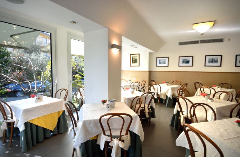 Hotel Ghironi photo 3