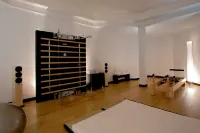 Hotel President Terme - Gym