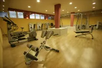 Hotel San Marco Fitness Pool & Spa - Gym