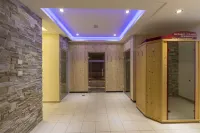 Hotel Tschurtschenthaler - spa