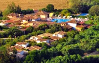 Perdepera Resort Hotel a Cardedu