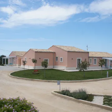 Le Zagare di Vendicari