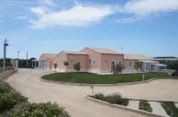 Le Zagare di Vendicari - Pools