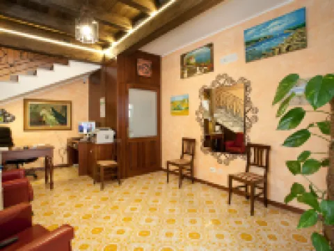 Kunesias B&B Hotels in Cinisi