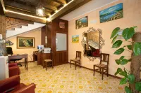 쿠네시아스 B&B