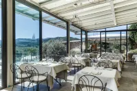Palagina la Dimora - Desayuno