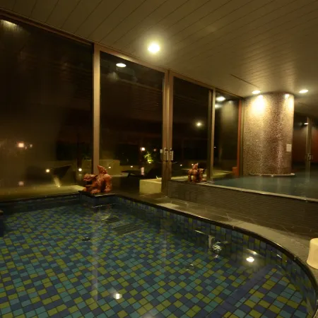 Loisir Spa Tower Naha