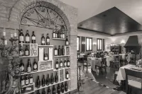 Relais Leon d'Oro Hôtels à : Noale