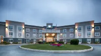 Best Western Plus Bridgewater Hotel  Convention Centre Các khách sạn ở Lunenburg