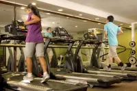 Sunway Hotel Phnom Penh - Træningscentre