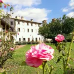 Parco Ducale Country House Các khách sạn ở Cagli