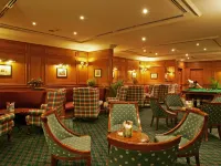 Sunway Hotel Phnom Penh Hotels near Central Mall