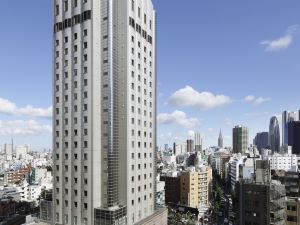 ハンドレッドステイ 東京新宿