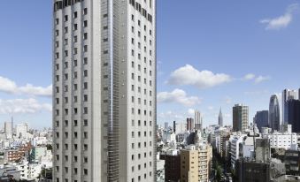 Hundred Stay Tokyo Shinjuku