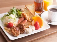 HOTEL MYSTAYS Premier Kanazawa - Bữa sáng