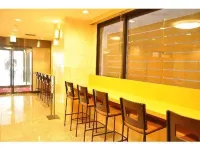 Extol Inn Kumamoto Ginzadoori Hotels in Kumamoto