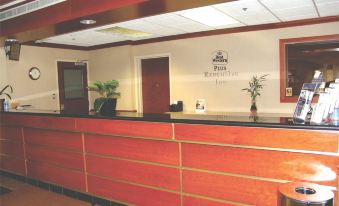 Best Western Plus Executive Inn