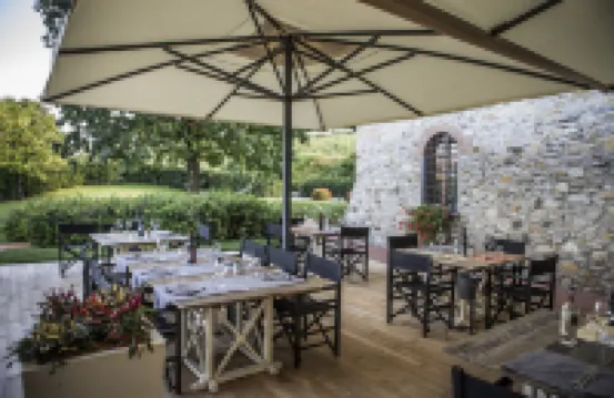 阿格里圖裡斯莫卡薩帝羅德酒店