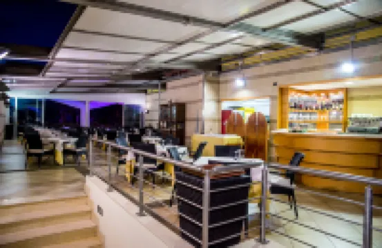 그랜드 호텔 빅토리아