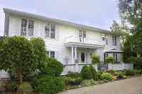 Butler Creek House