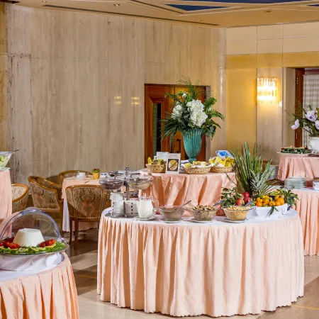 Grand Hotel Duca d'Este