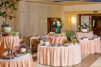Grand Hotel Duca d'Este - breakfast