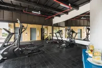 Travelers Rio Verde Living Suites Hotels in Rionegro