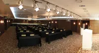 Hotel Aqua Palace