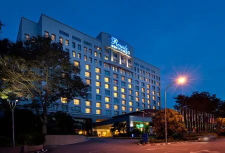 Royale Chulan Seremban