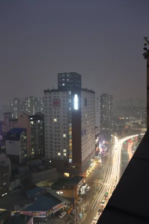ベニキアプレミアホテル ベルノウイ