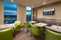 Hilton Garden Inn Monterrey Airport - Family