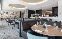 Van der Valk Hotel Tilburg - petit déjeuner