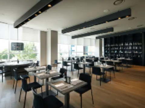 新羅ステイ蔚山 蔚山のホテル