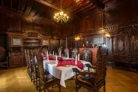 Pałac Paulinum Hotels in Jelenia Góra
