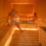 Eva Park Life & Spa - spa