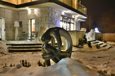 Hotel Agit Congress&Spa Hotels in 