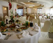 Hotel Korona Spa & Wellness Hotels in Gmina Jastkow