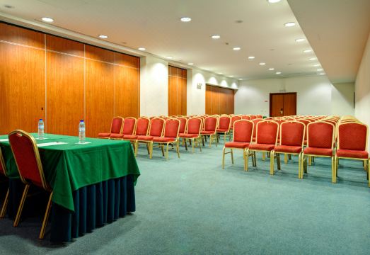 VIP 이그제큐티브 주리케 호텔